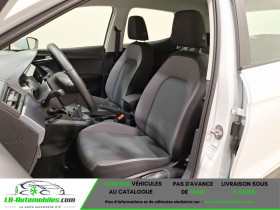 Seat Arona 1.0 TSI Style Navi|ACC|Klimaaut.  occasion  Beaupuy - photo n8